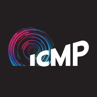 ICMP logo