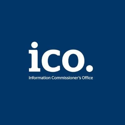Information Commissioner's Office logo