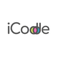 iCodde logo