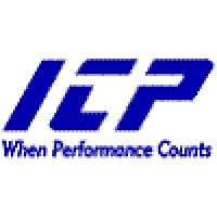 ICP logo
