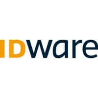 ID-ware logo