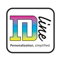 IDLine logo
