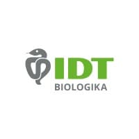 IDT Biologika logo