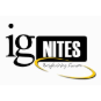 Ignites Human Capital Services Pvt Ltd logo