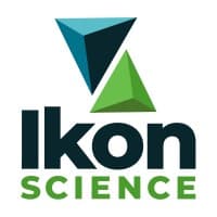 Ikon Science logo