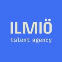 Ilmiö Talent Agency logo