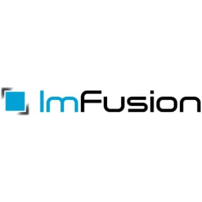 ImFusion GmbH logo