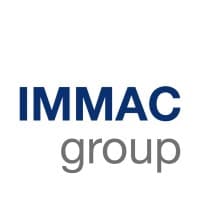 IMMAC Holding AG logo