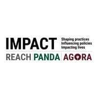 IMPACT Initiatives logo