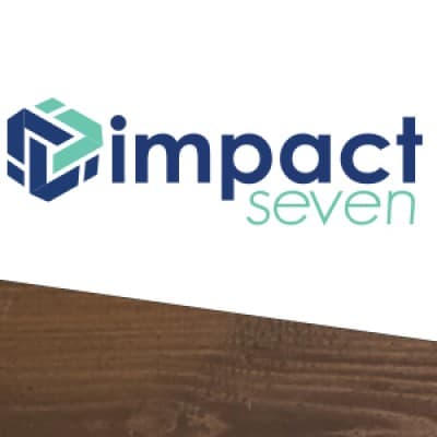 Impact Seven logo