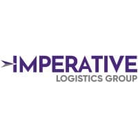 Imperative Logistics Group® logo