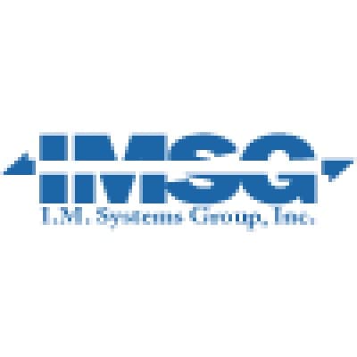 I. M. Systems Group Inc. (IMSG) logo
