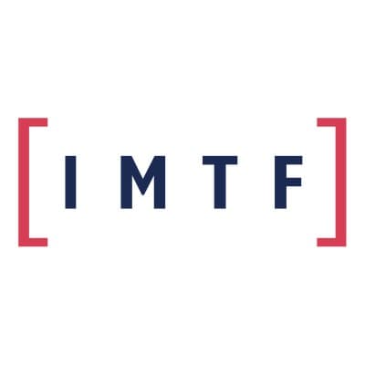 IMTF - Excellence in RegTech Solutions logo
