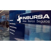 SEGUROS INBURSA S.A., GRUPO FINANCIERO INBURSA logo