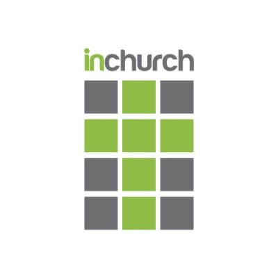 inChurch logo