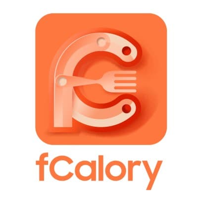 fCalory, Inc.  logo
