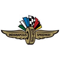 Indianapolis Motor Speedway logo