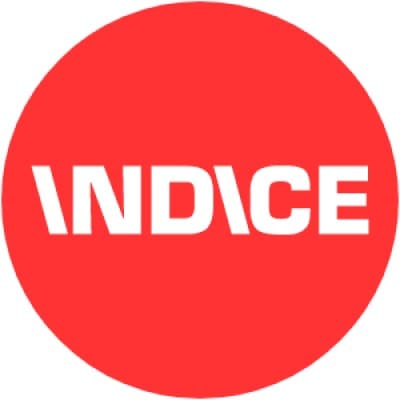 INDICE logo