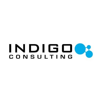 Indigo Consulting logo