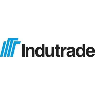 Indutrade AB logo