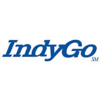 IndyGo logo
