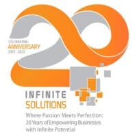 Infinite Solutions logo