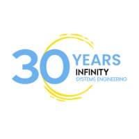Infinity Systems Engineering logo