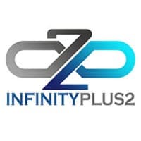 Infinity Plus Two Pty. Ltd. logo