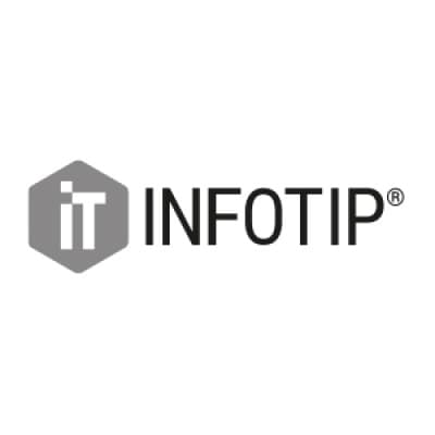 InfoTip Service GmbH logo