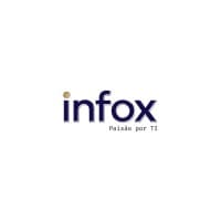 INFOX Tecnologia da Informação logo