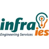 INFRA IES logo