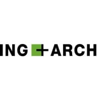 ING + ARCH Partnerschaft mbB logo