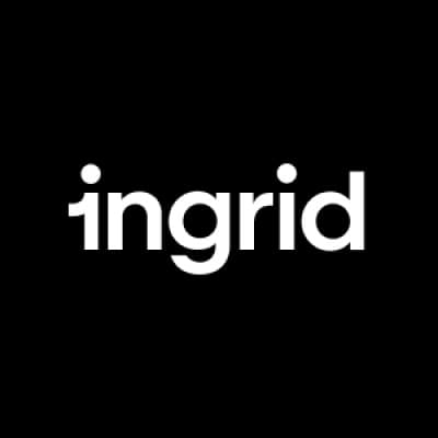Ingrid logo
