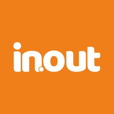 Inout Digital logo