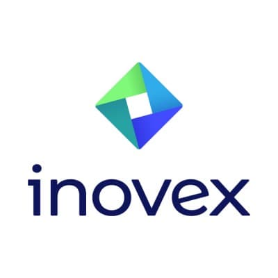 inovex GmbH logo
