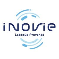 Inovie Labosud Provence logo