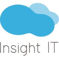 Insight IT logo