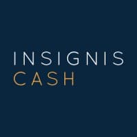 Insignis Cash logo