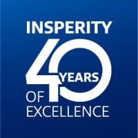 Insperity logo
