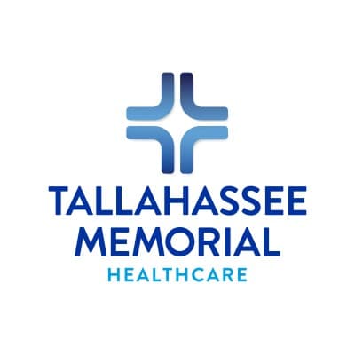 Tallahassee Memorial HealthCare logo