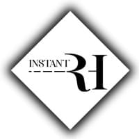 Instant RH logo