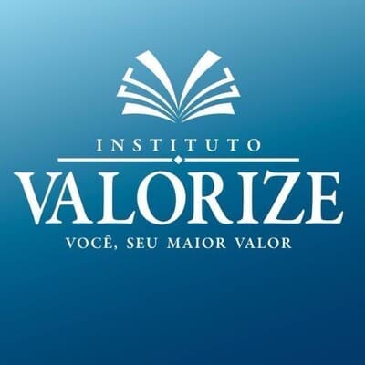 Instituto Valorize logo