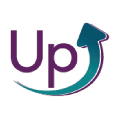 IntegrateUp logo