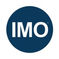 Intelligent Medical Objects (IMO) logo
