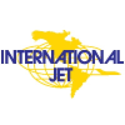 International Jet Aviation Services logo