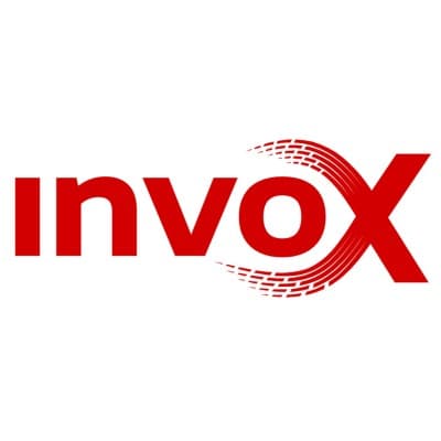 invoX Pharma logo