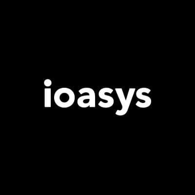 ioasys logo