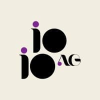 IOIO.AG logo