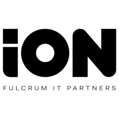 iON United Inc. logo
