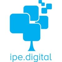 Ipê Digital logo